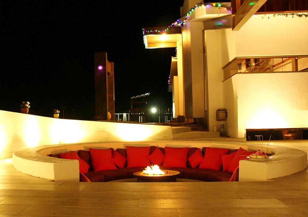 San Antonio Hotel Boutique Santiago Matatlan 외부 사진