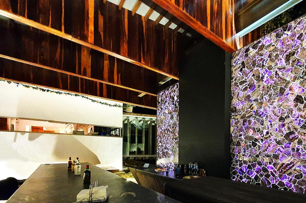 San Antonio Hotel Boutique Santiago Matatlan 외부 사진