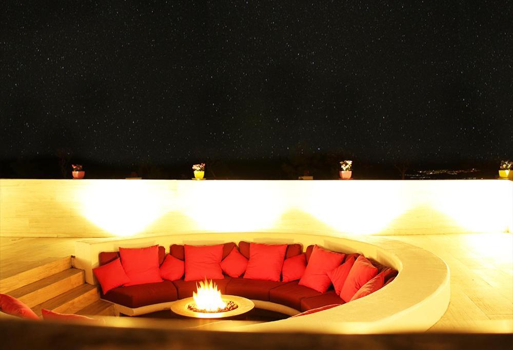 San Antonio Hotel Boutique Santiago Matatlan 외부 사진