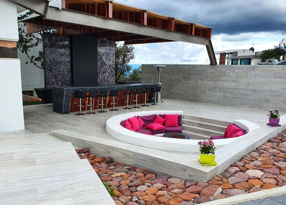 San Antonio Hotel Boutique Santiago Matatlan 외부 사진