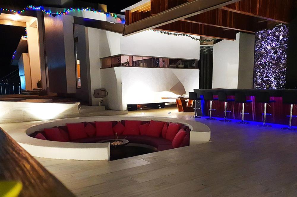 San Antonio Hotel Boutique Santiago Matatlan 외부 사진