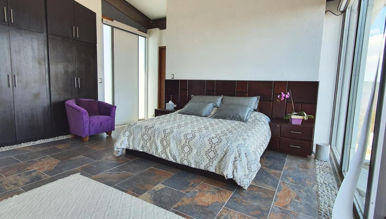 San Antonio Hotel Boutique Santiago Matatlan 외부 사진