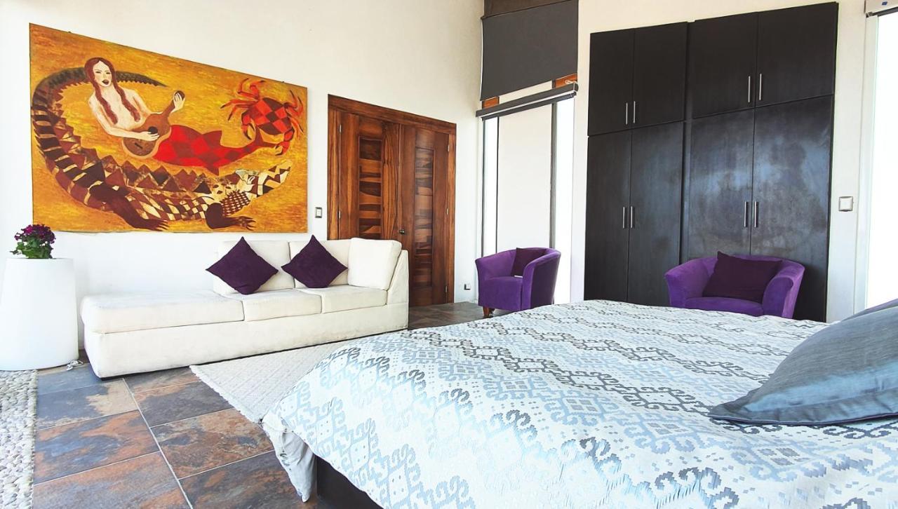 San Antonio Hotel Boutique Santiago Matatlan 외부 사진