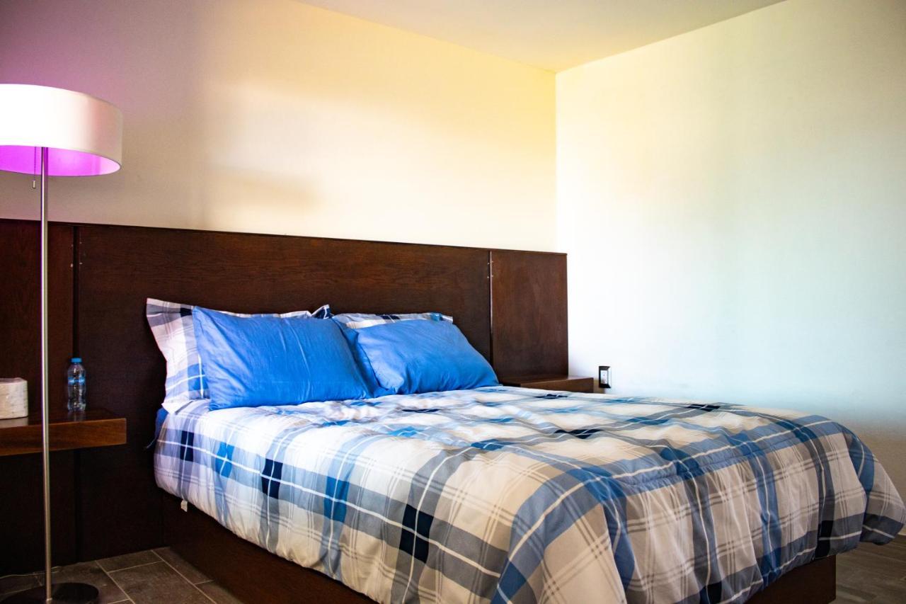 San Antonio Hotel Boutique Santiago Matatlan 외부 사진