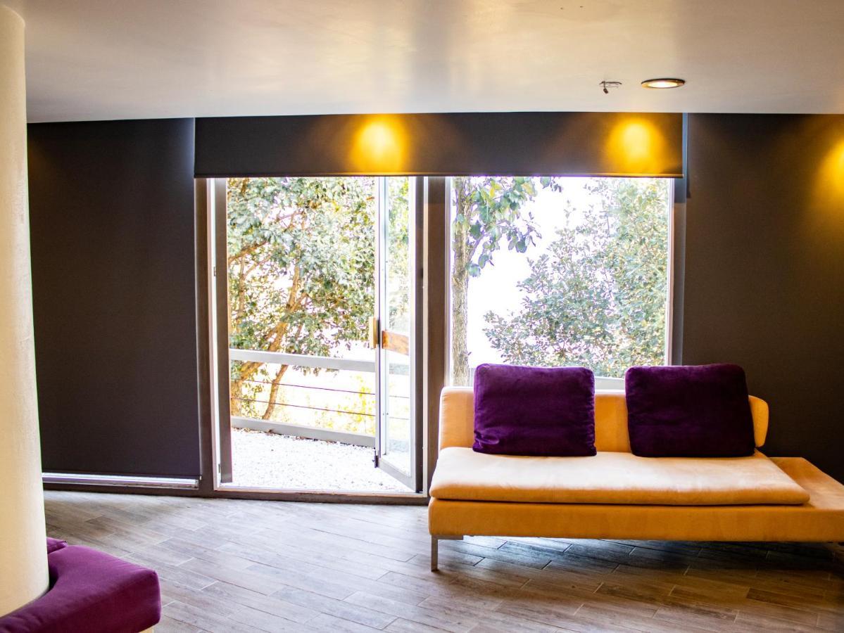 San Antonio Hotel Boutique Santiago Matatlan 외부 사진
