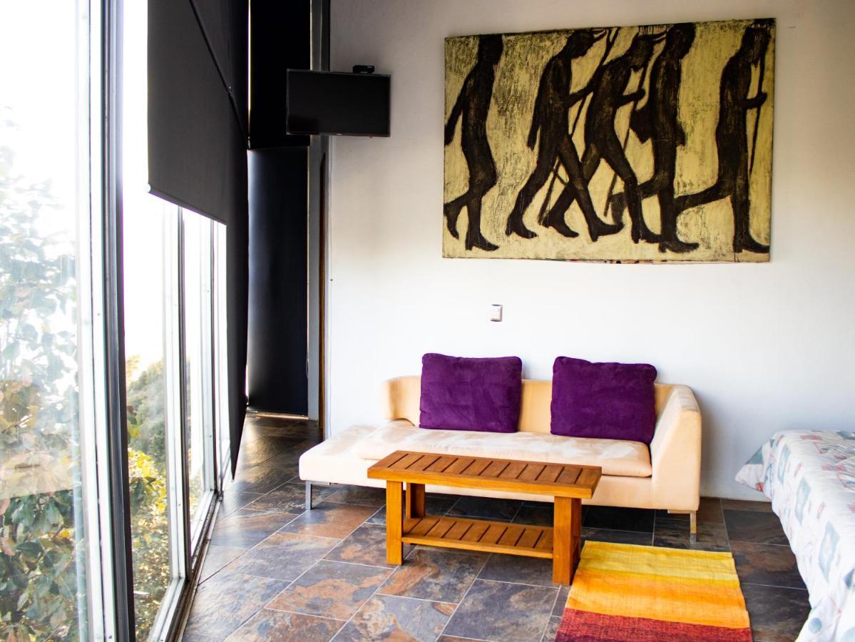 San Antonio Hotel Boutique Santiago Matatlan 외부 사진